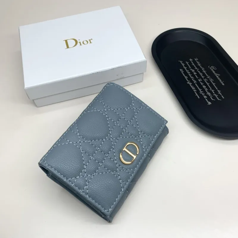 Alternative view of Dior Wallet-372