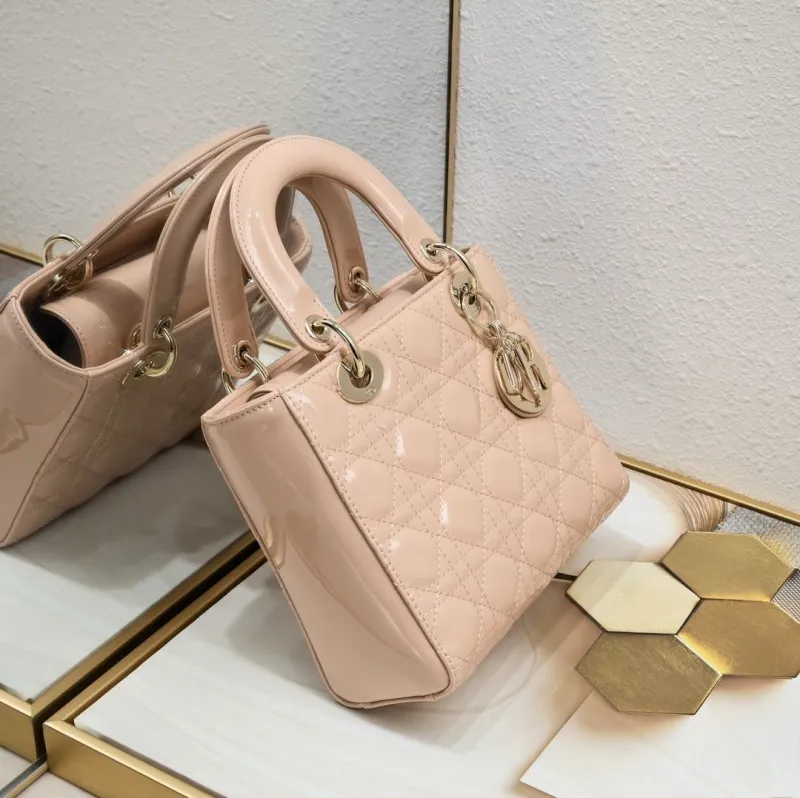 Alternative view of Dior Top Handle Bags-167