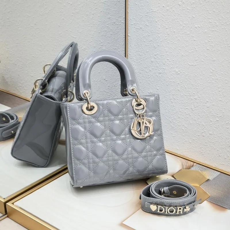 Dior Top Handle Bags-168