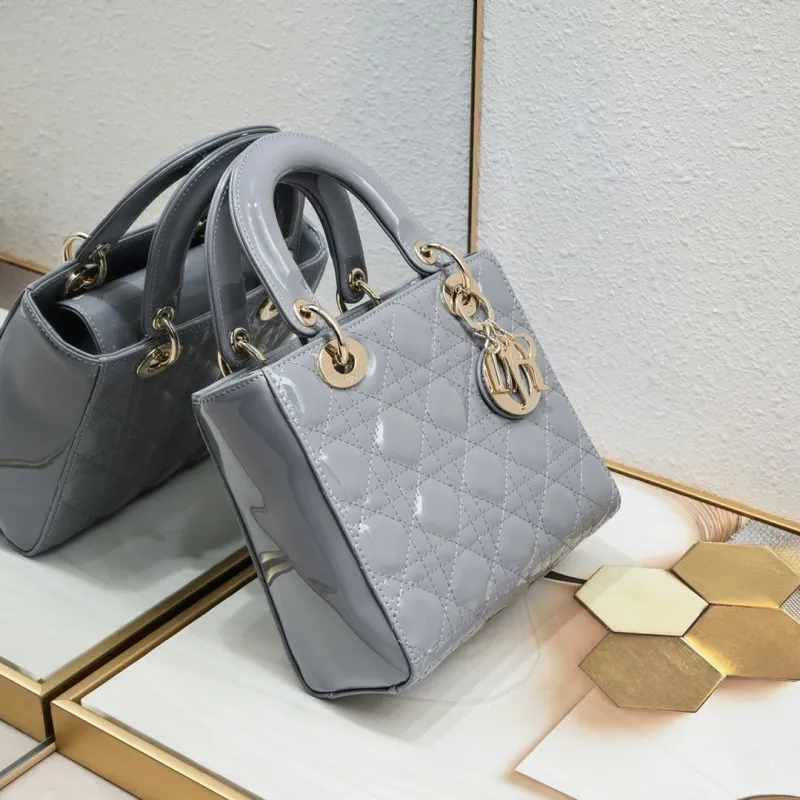 Alternative view of Dior Top Handle Bags-168