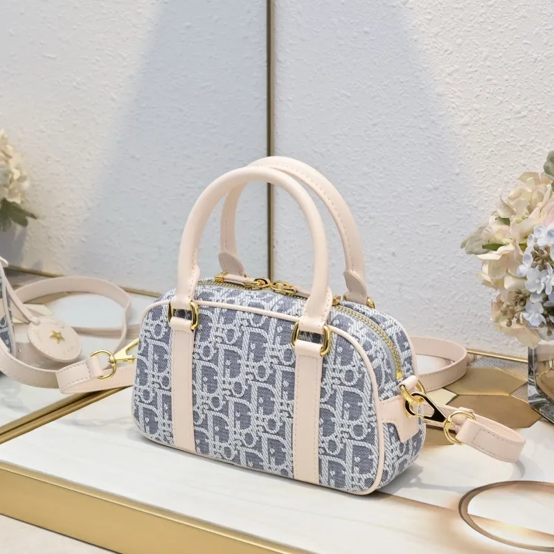 Dior Top Handle Bags-169 - Image 3