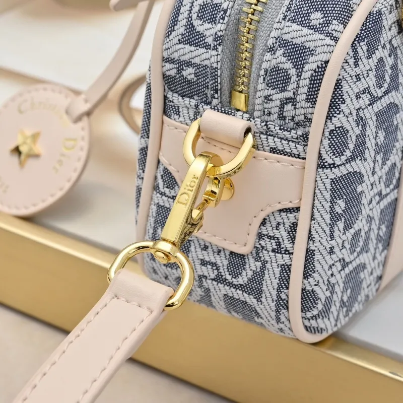 Dior Top Handle Bags-169 - Image 4