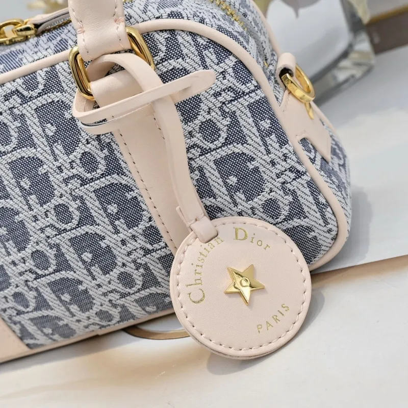 Dior Top Handle Bags-169 - Image 5