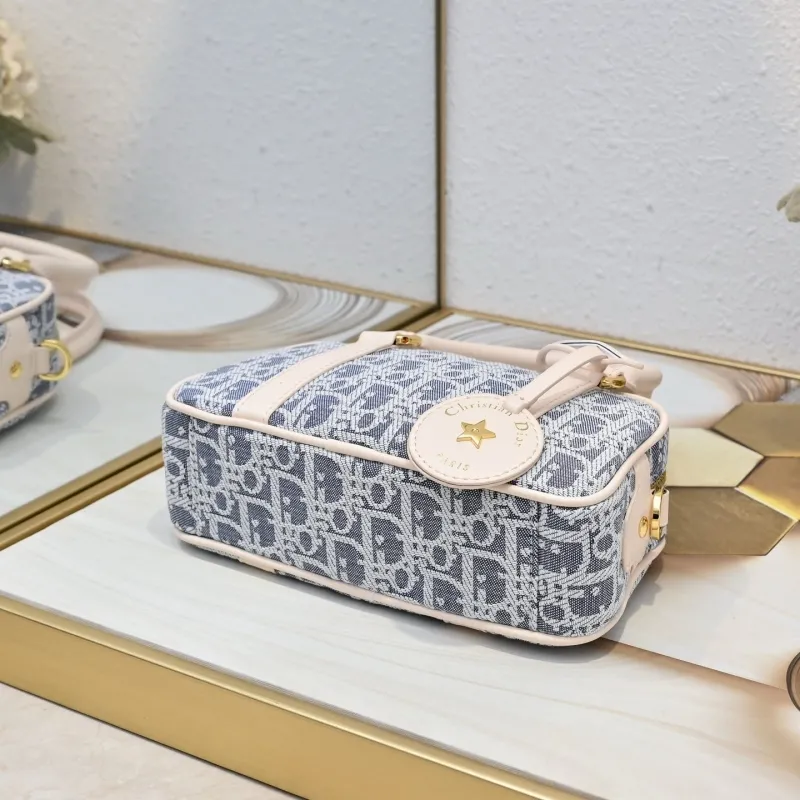 Dior Top Handle Bags-169 - Image 6