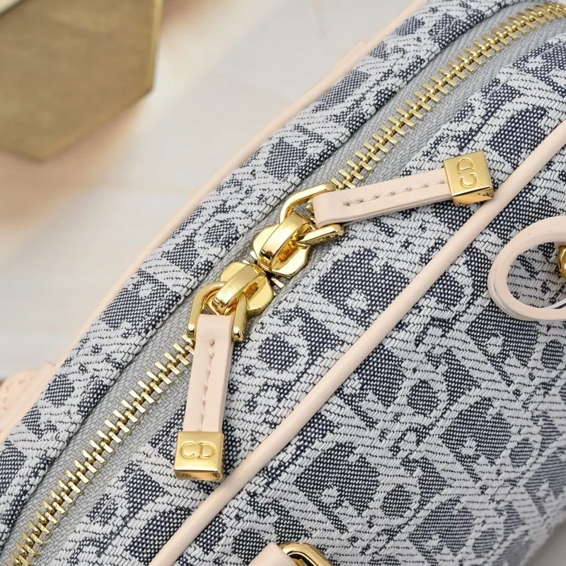 Dior Top Handle Bags-169 - Image 7