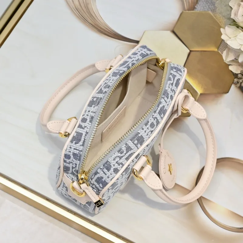 Dior Top Handle Bags-169 - Image 8