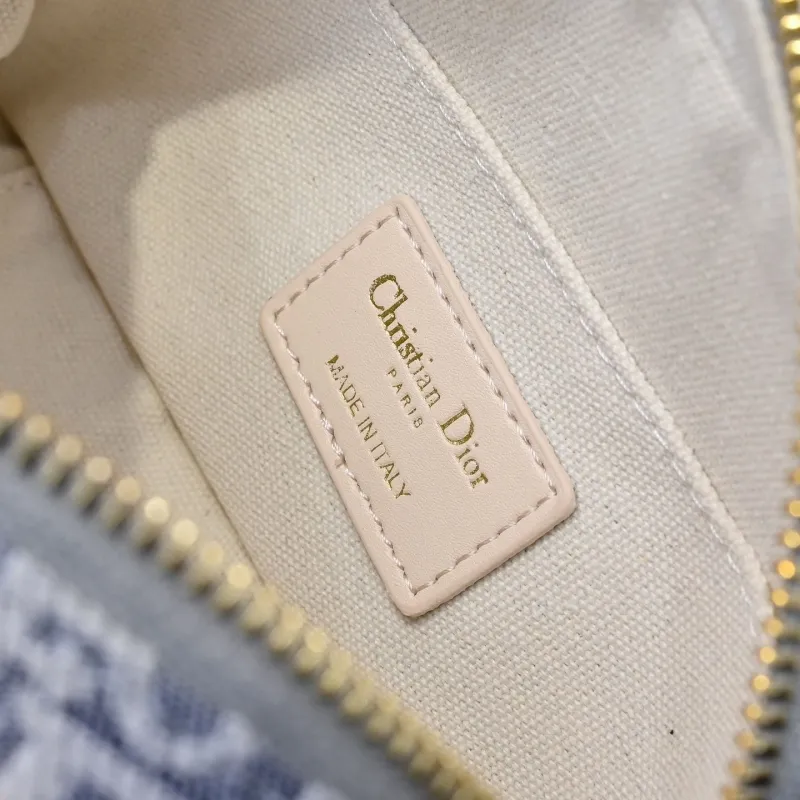 Dior Top Handle Bags-169 - Image 9