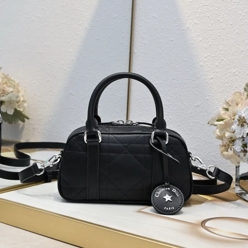 Dior Top Handle Bags-171
