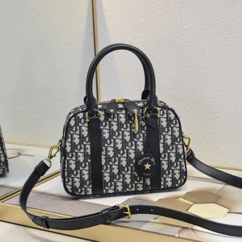 Dior Top Handle Bags-172