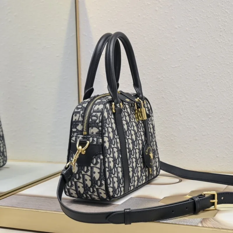 Alternative view of Dior Top Handle Bags-172