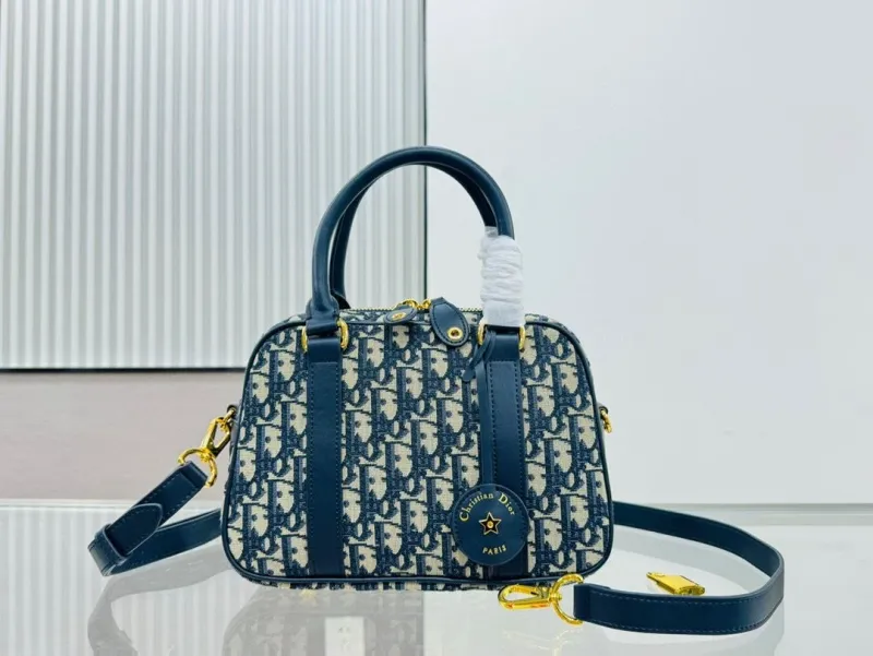 Dior Top Handle Bags-173