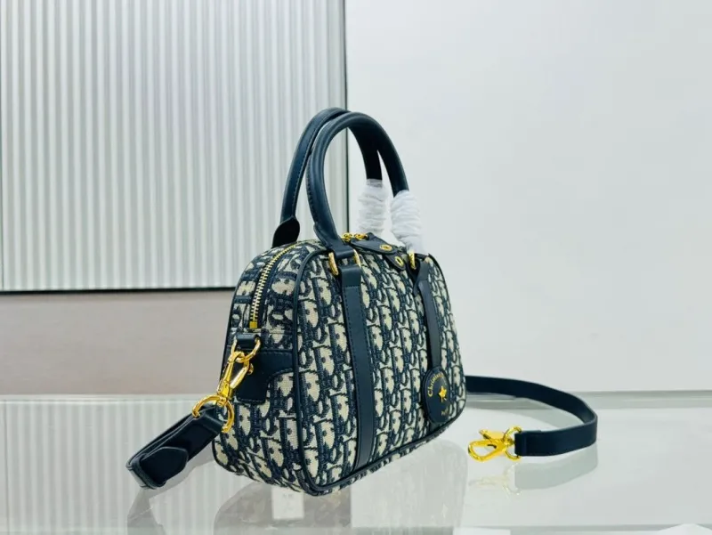 Alternative view of Dior Top Handle Bags-173