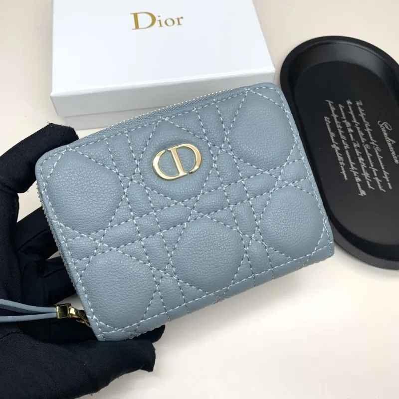 Dior Wallet-380 - Image 4