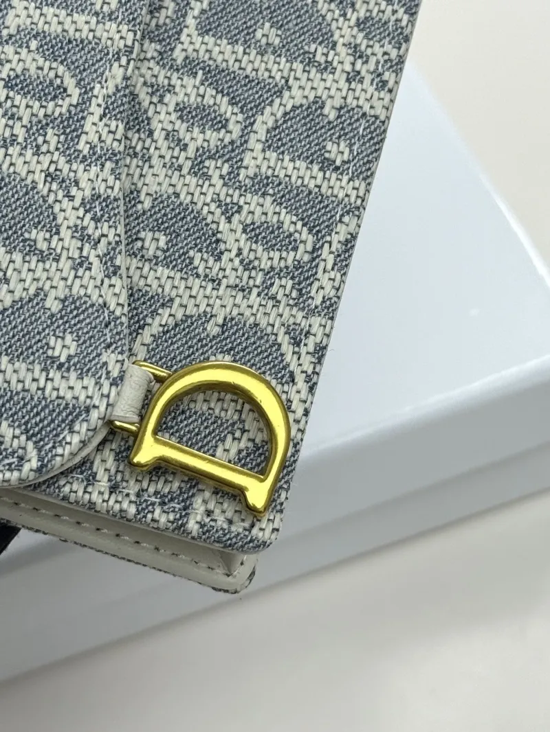 Dior Wallet-381 - Image 6