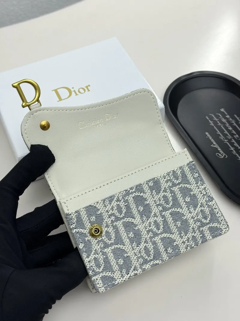 Dior Wallet-381 - Image 7