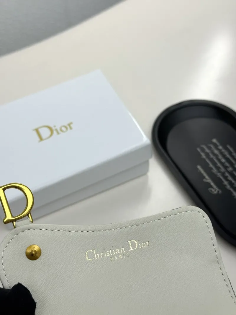 Dior Wallet-381 - Image 9