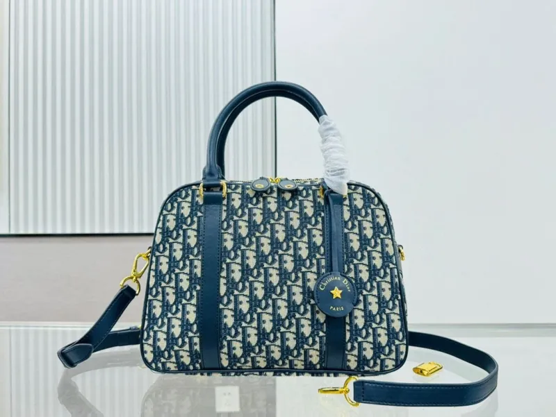 Dior Top Handle Bags-174