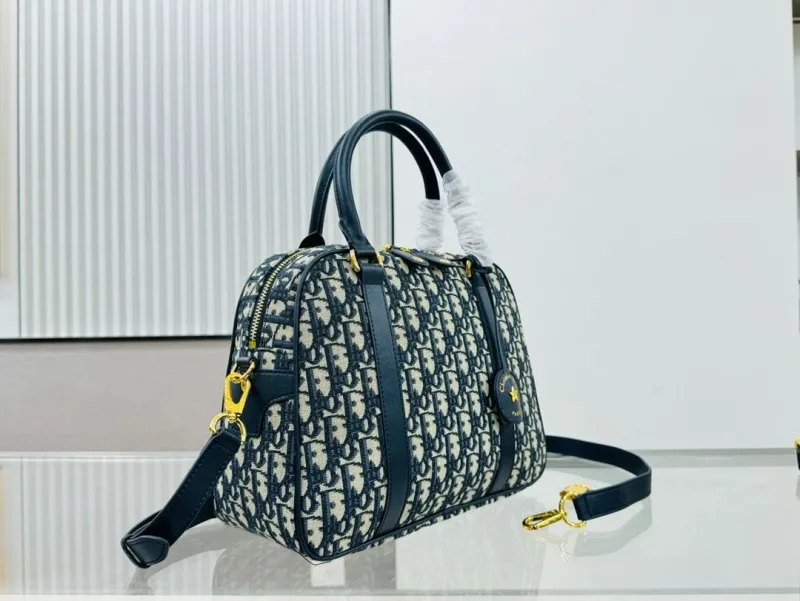 Alternative view of Dior Top Handle Bags-174