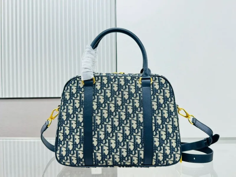 Dior Top Handle Bags-174 - Image 4