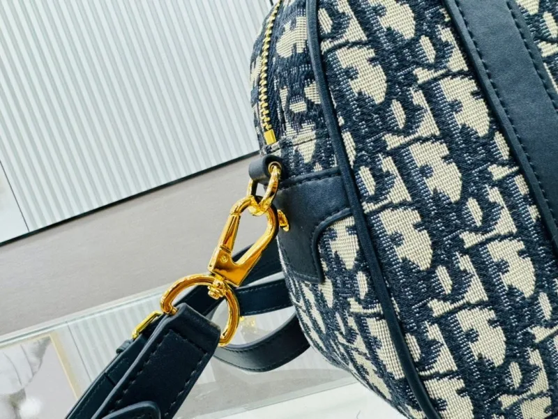 Dior Top Handle Bags-174 - Image 6