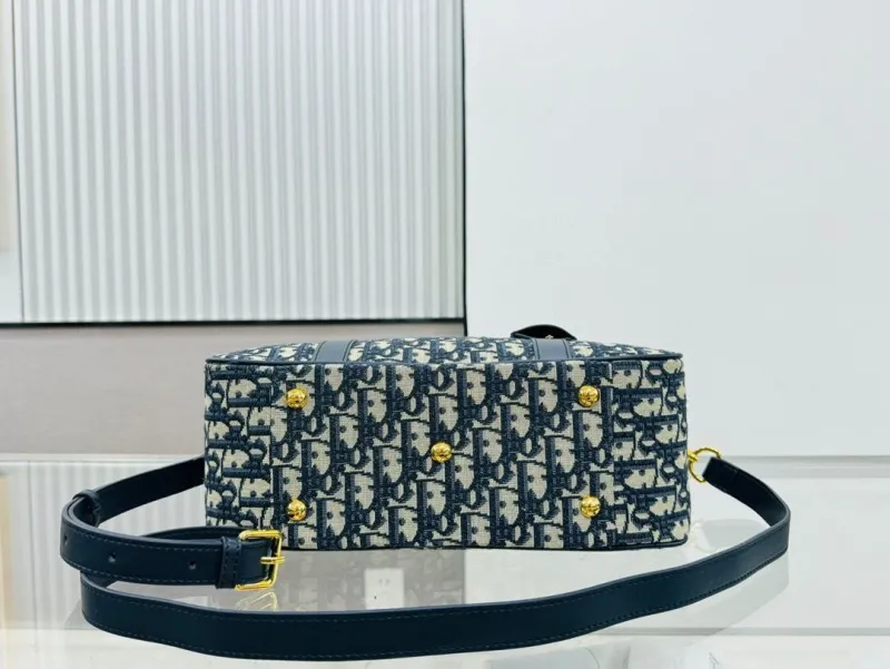 Dior Top Handle Bags-174 - Image 7