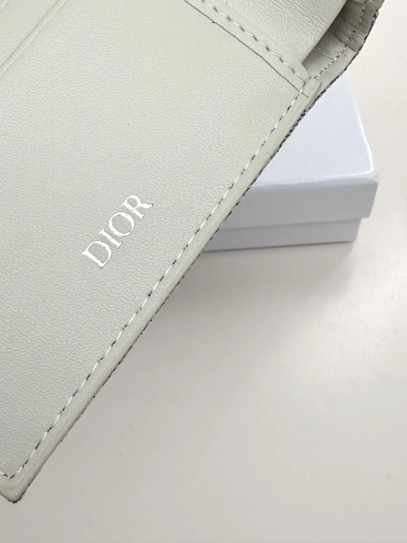 Dior Wallet-382 - Image 6