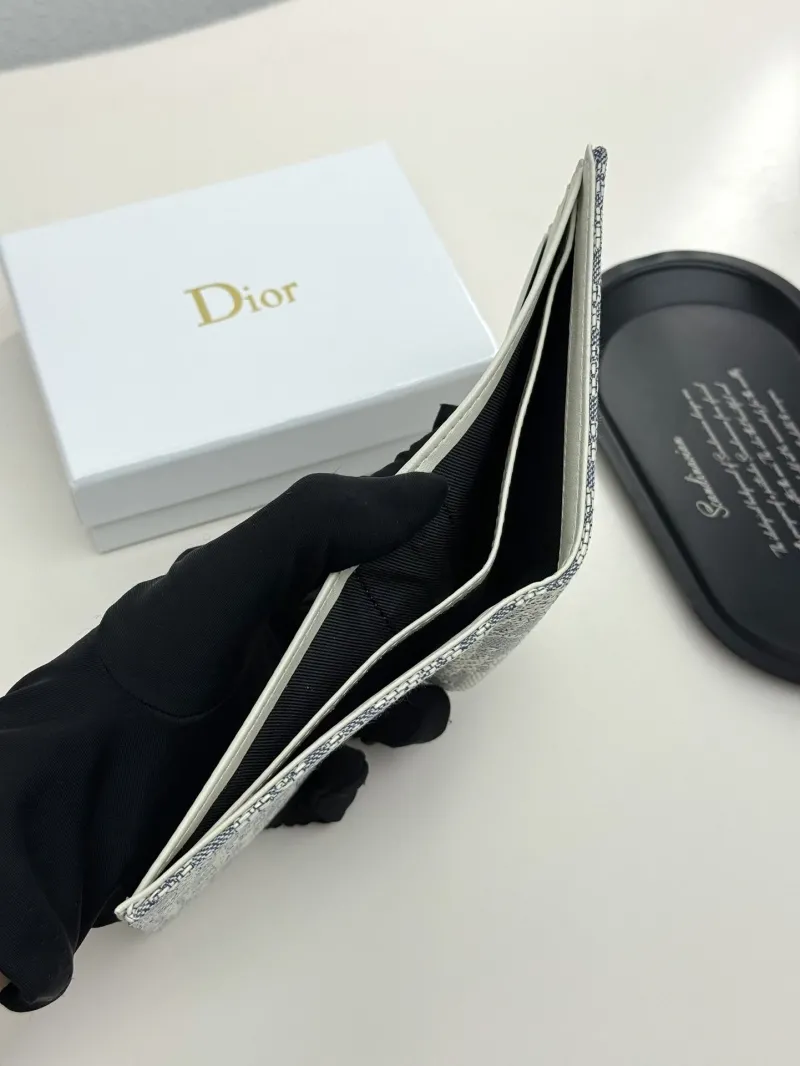 Dior Wallet-382 - Image 7