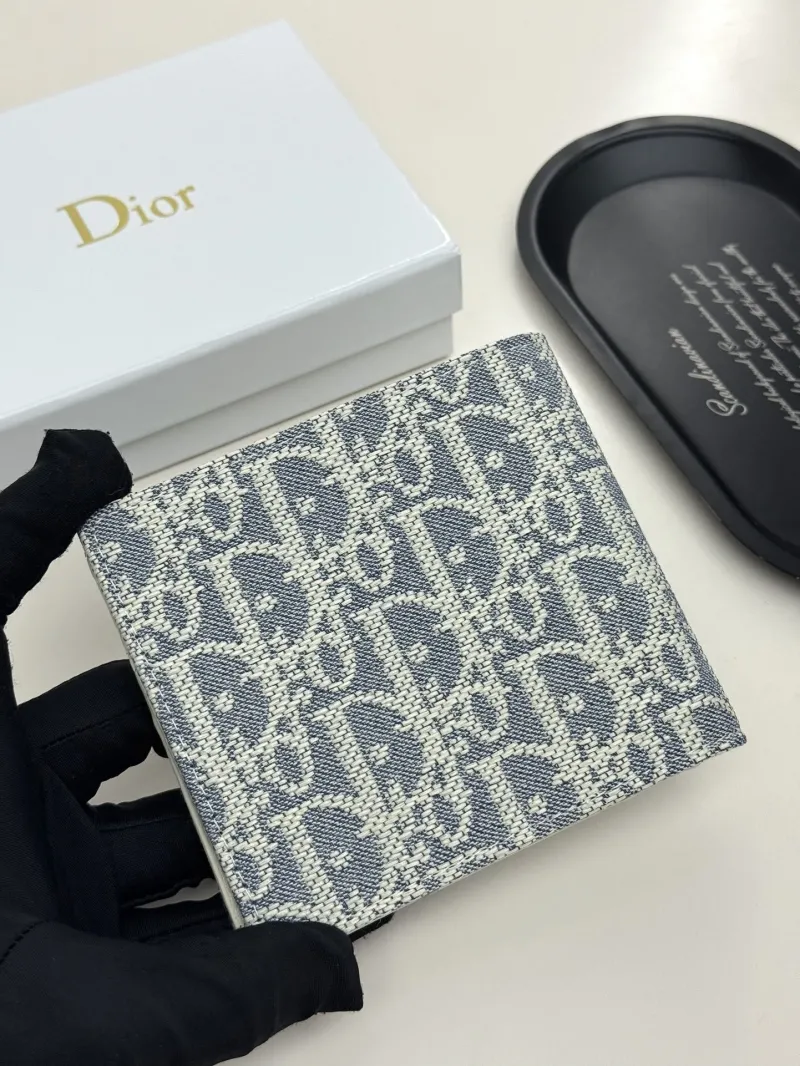 Dior Wallet-382 - Image 8