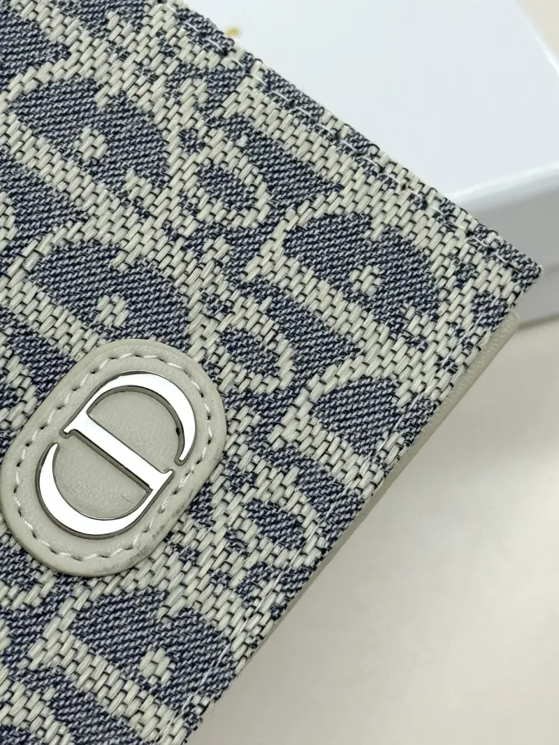 Dior Wallet-382 - Image 9