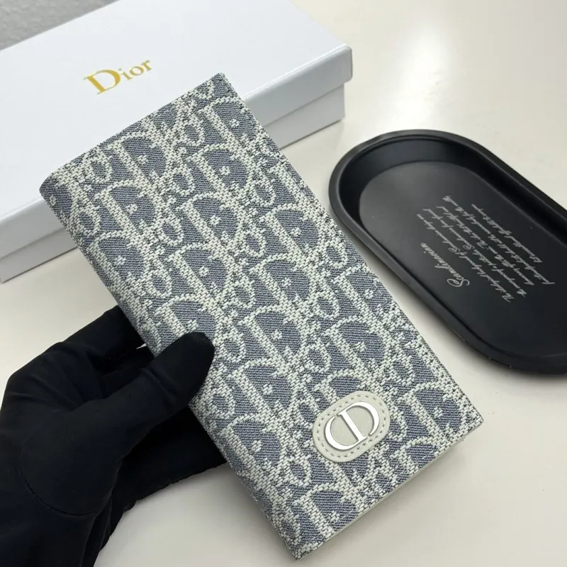 Alternative view of Dior Wallet-383
