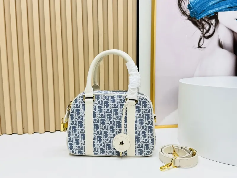 Dior Top Handle Bags-175