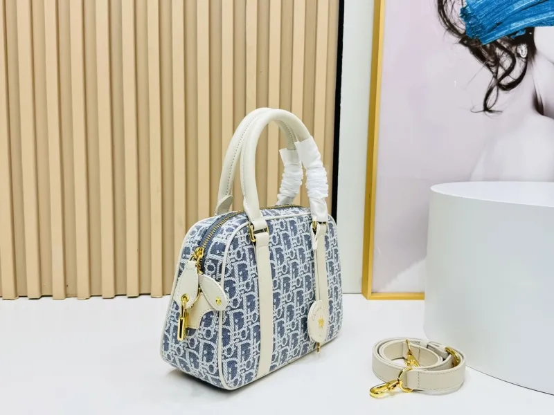 Alternative view of Dior Top Handle Bags-175