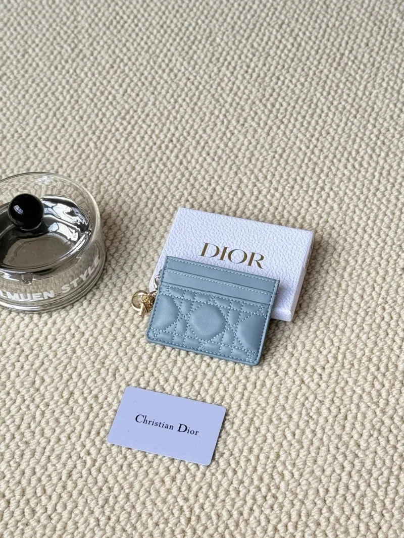 Dior Wallet-384