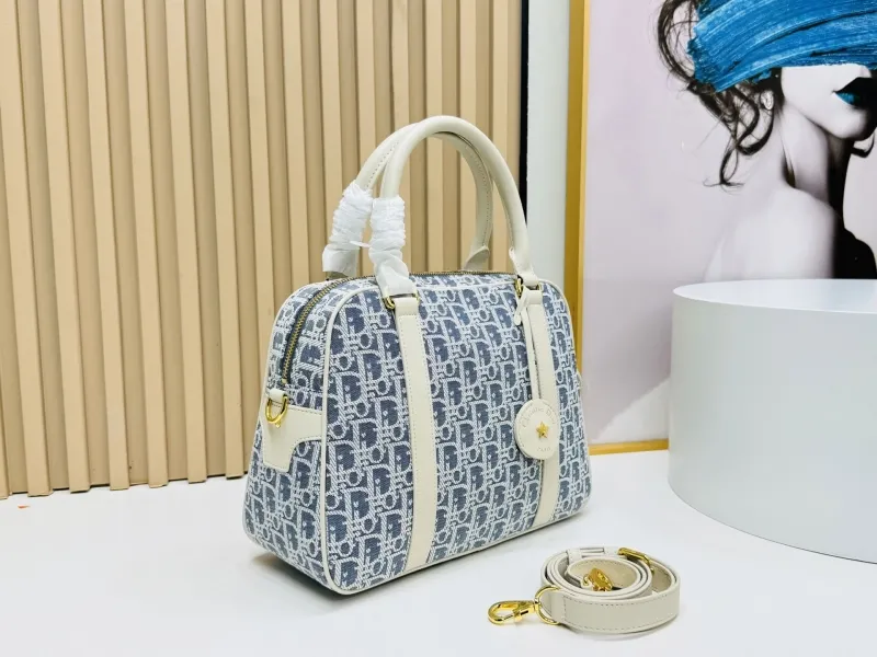 Alternative view of Dior Top Handle Bags-176