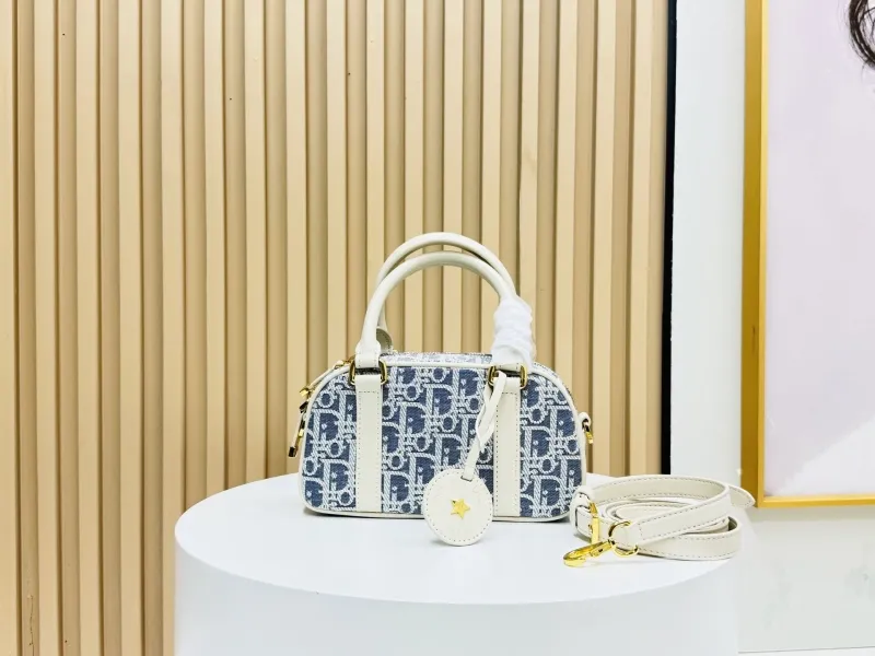 Dior Top Handle Bags-177