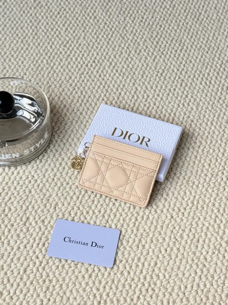 Dior Wallet-385