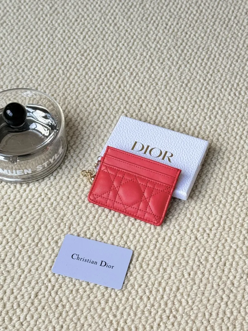 Dior Wallet-386