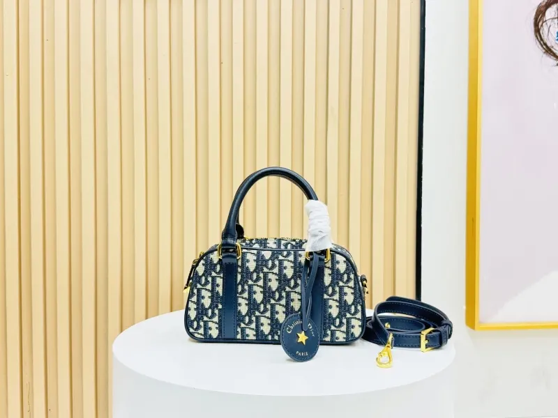 Dior Top Handle Bags-178