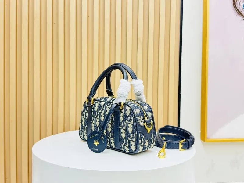 Dior Top Handle Bags-178 - Image 3
