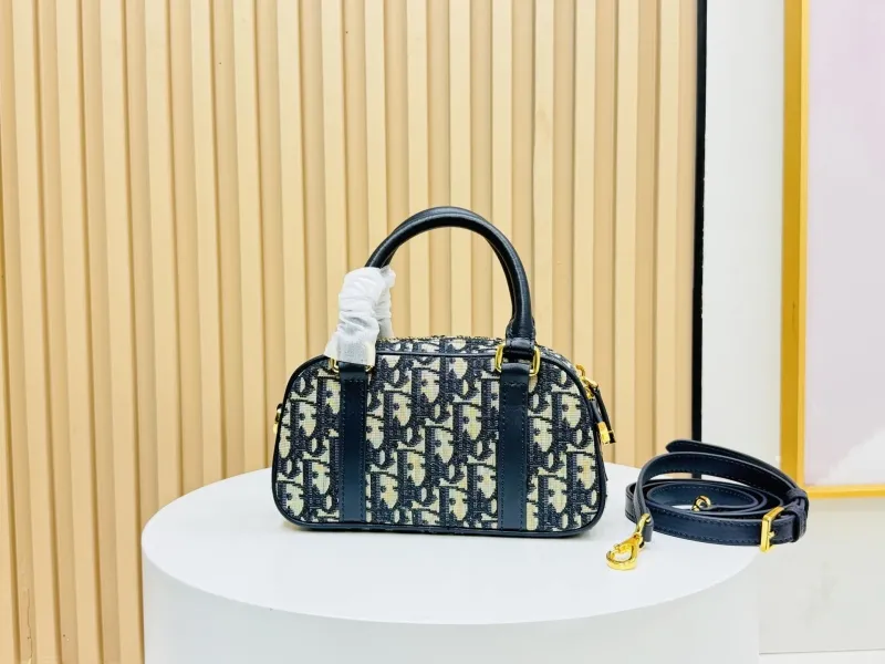 Dior Top Handle Bags-178 - Image 4