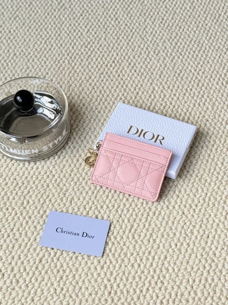 Dior Wallet-387