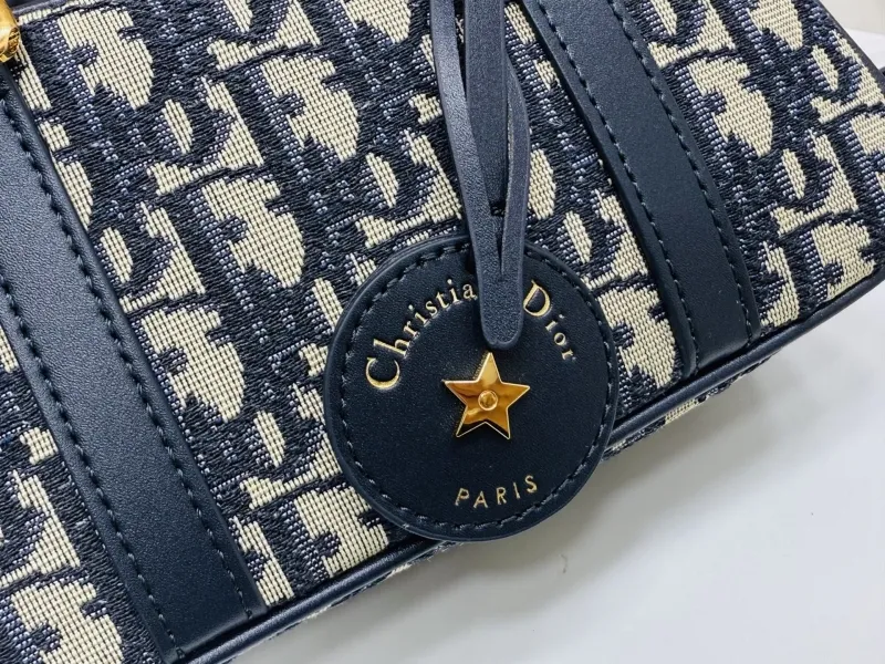 Dior Top Handle Bags-178 - Image 5