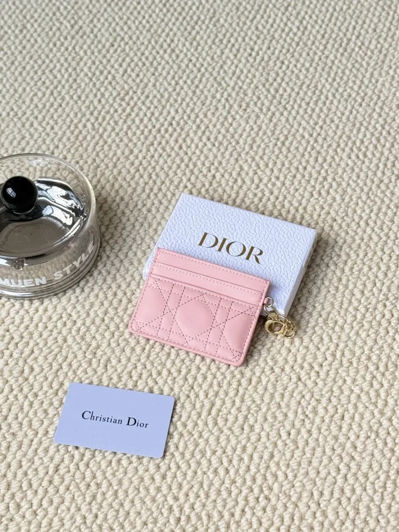 Alternative view of Dior Wallet-387