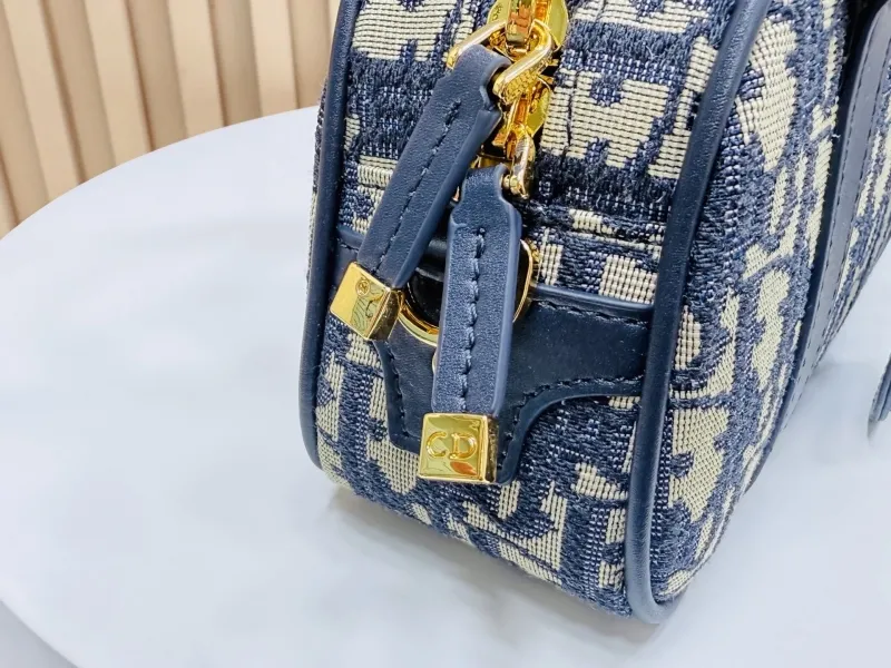Dior Top Handle Bags-178 - Image 6