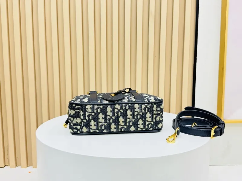 Dior Top Handle Bags-178 - Image 7