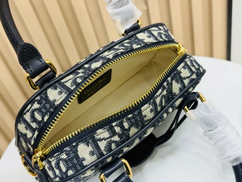 Dior Top Handle Bags-178 - Image 9