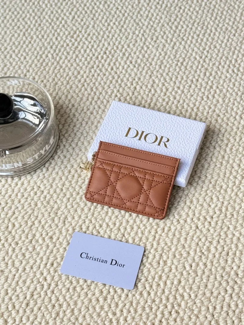 Dior Wallet-388