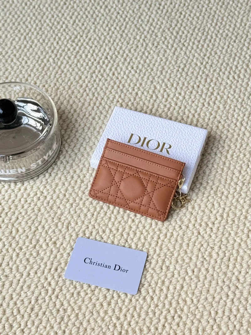 Alternative view of Dior Wallet-388