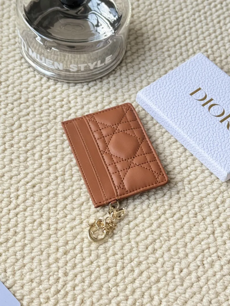Dior Wallet-388 - Image 3