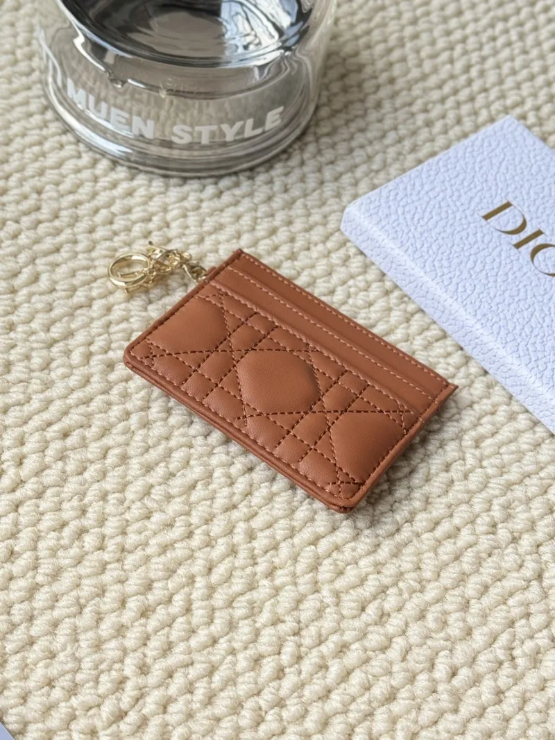 Dior Wallet-388 - Image 4